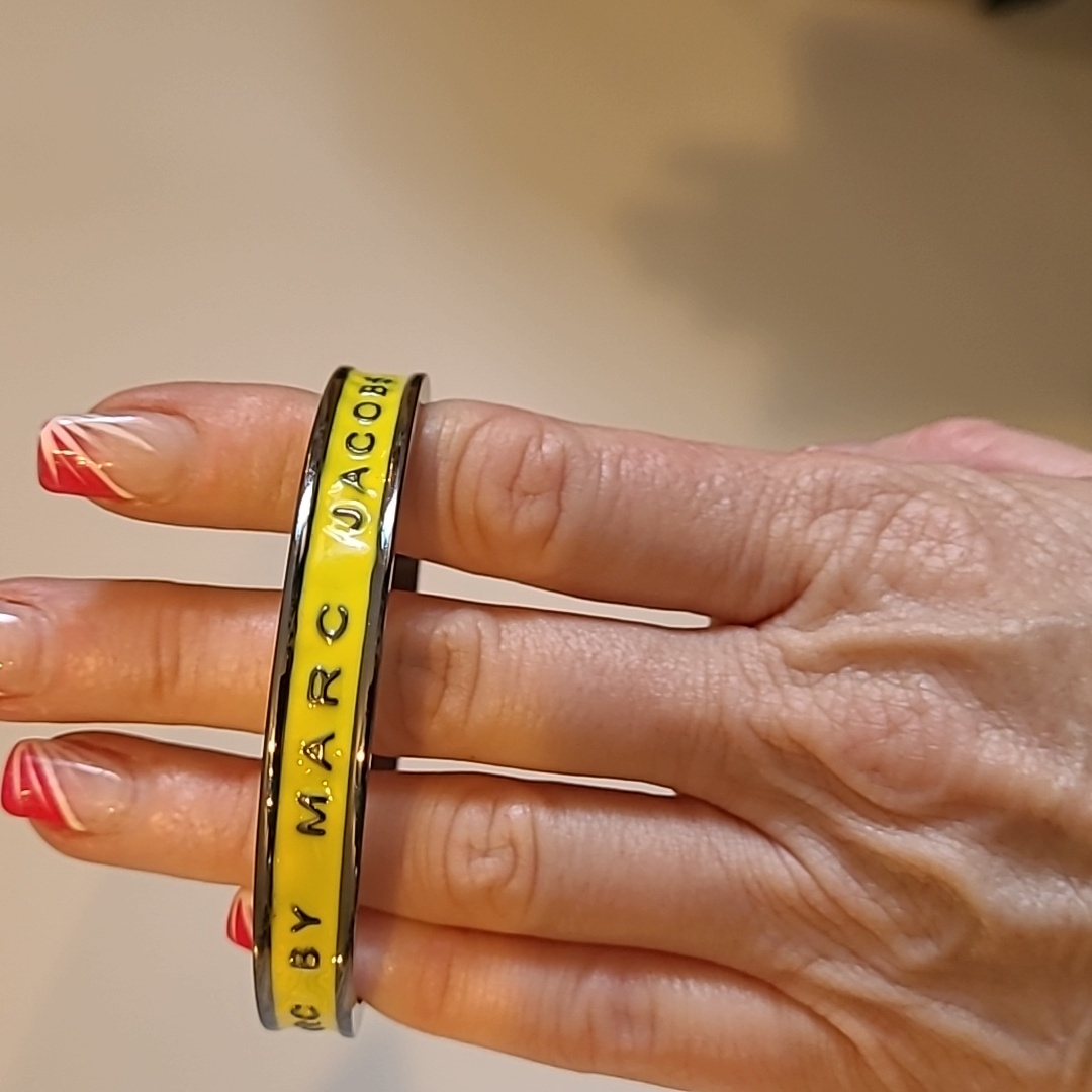 Mark By Mark Bangle Bracelet